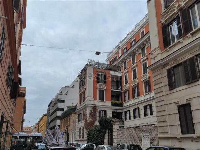 Appartamento in vendita di 125 m² in Via Nomentana