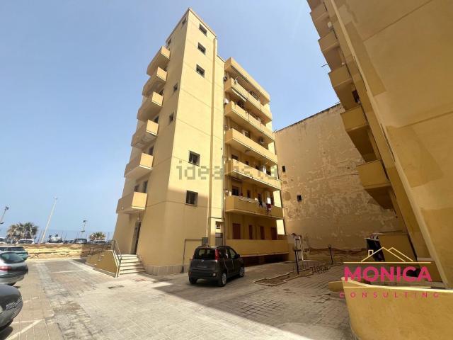 Appartamento in vendita di 125 m² in Via Natale Augugliaro, 3