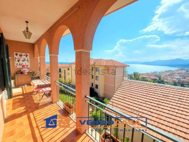 Appartamento in vendita di 125 m² in Via Nazario Sauro