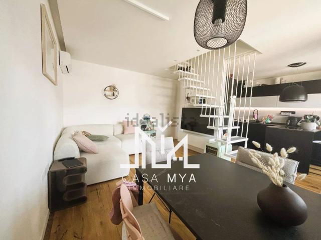 Appartamento in vendita di 125 m² in Via Nazario Sauro