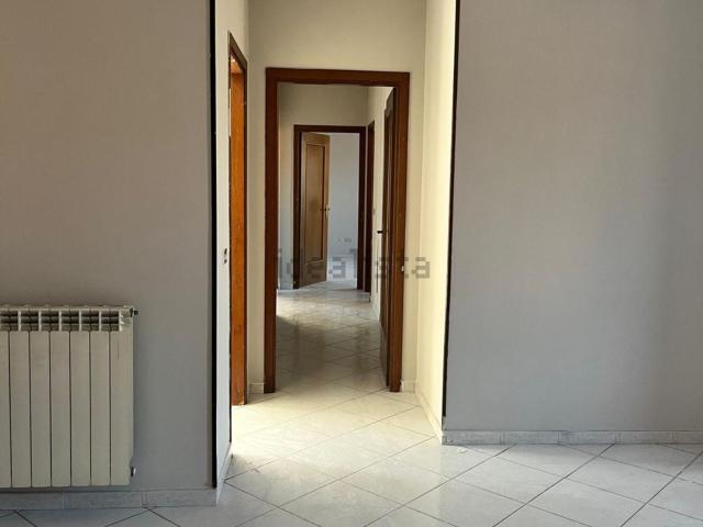 Appartamento in vendita di 125 m² in Via Nazionale Appia, 390