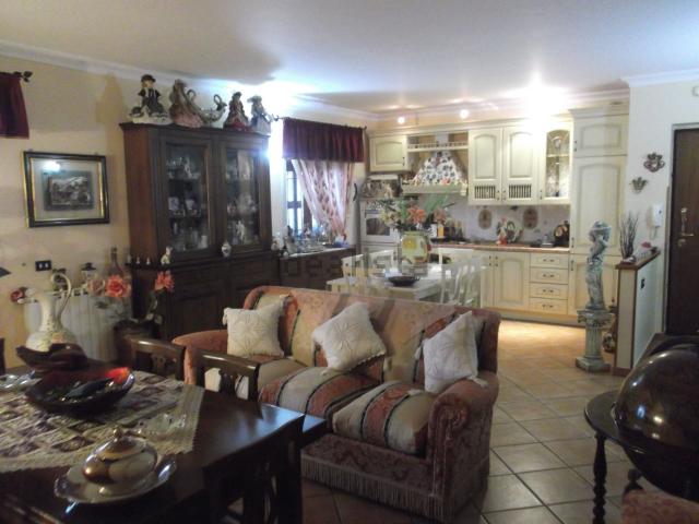 Appartamento in vendita di 125 m² in Via Nazionale, 321
