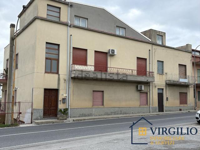 Appartamento in vendita di 125 m² in Via Nazionale
