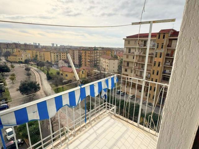 Appartamento in vendita di 125 m² in Via Napoli Achille, 1