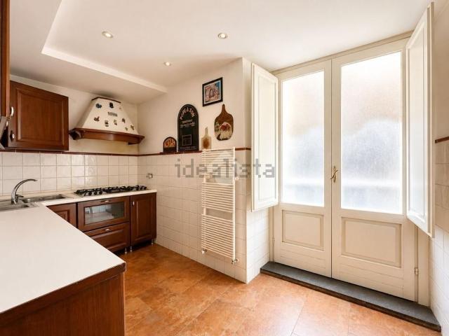 Appartamento in vendita di 125 m² in Via Nardones