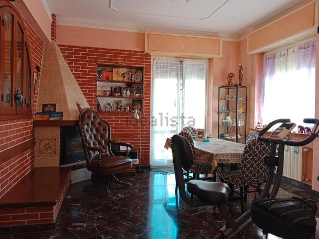 Appartamento in vendita di 125 m² in Via Negroponte