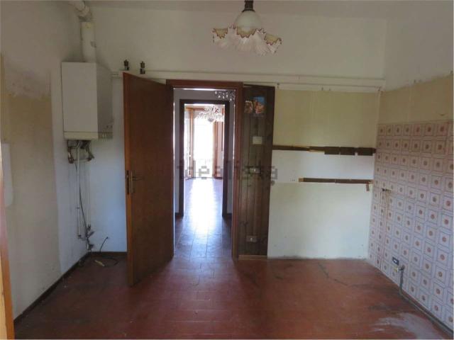 Appartamento in vendita di 125 m² in Via Nervi