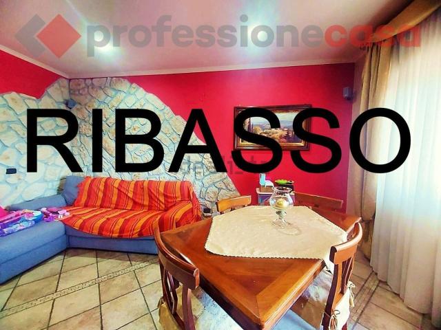 Appartamento in vendita di 125 m² in Via Nicola Mazzaroppi, 38