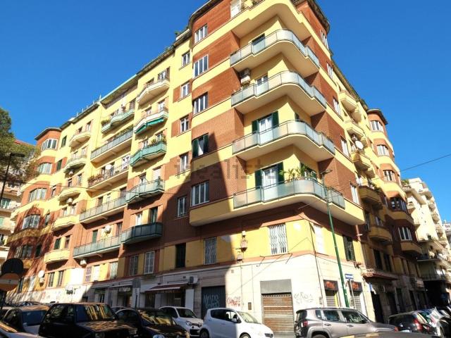 Appartamento in vendita di 125 m² in Via Nicola Antonio Porpora, 19