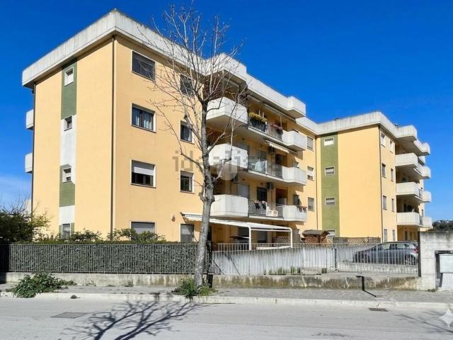 Appartamento in vendita di 125 m² in Via Nicola Bosco, 2