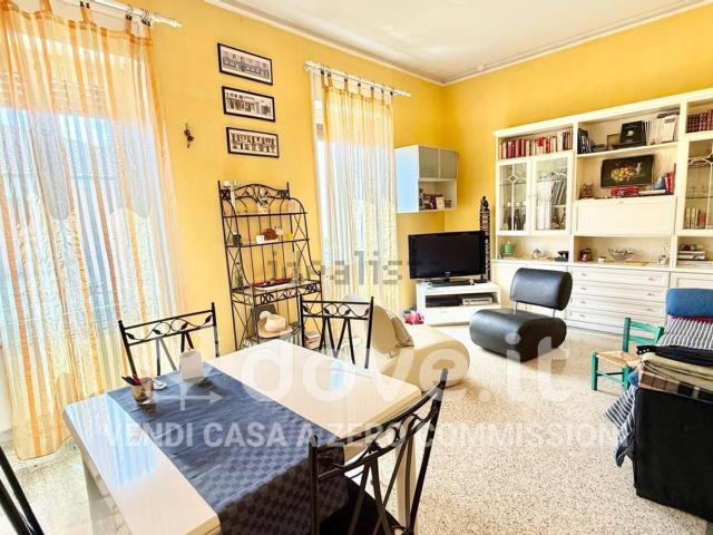 Appartamento in vendita di 125 m² in Via Nicola Consoni, 1