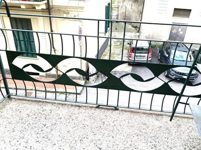 Appartamento in vendita di 125 m² in Via Nicolò Cesare Garroni