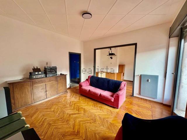 Appartamento in vendita di 125 m² in Via Nino Bixio, 55