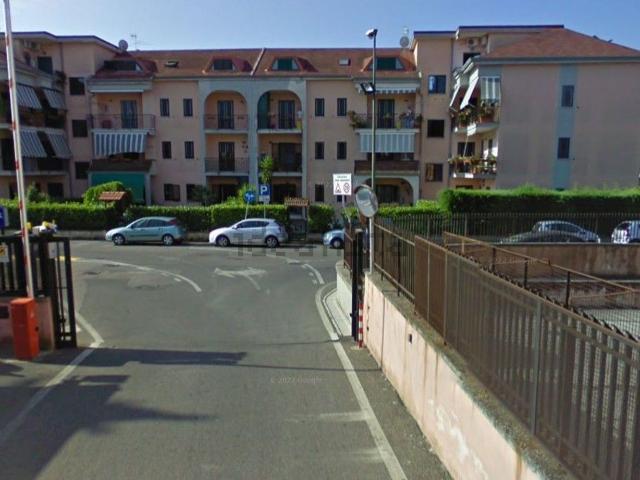 Appartamento in vendita di 125 m² in Via S. Nullo, 179