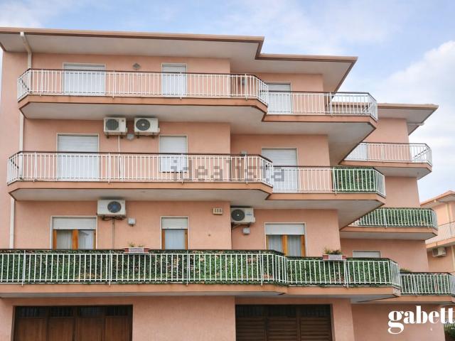 Appartamento in vendita di 125 m² in Via Sold. Giuseppe Russo, 41