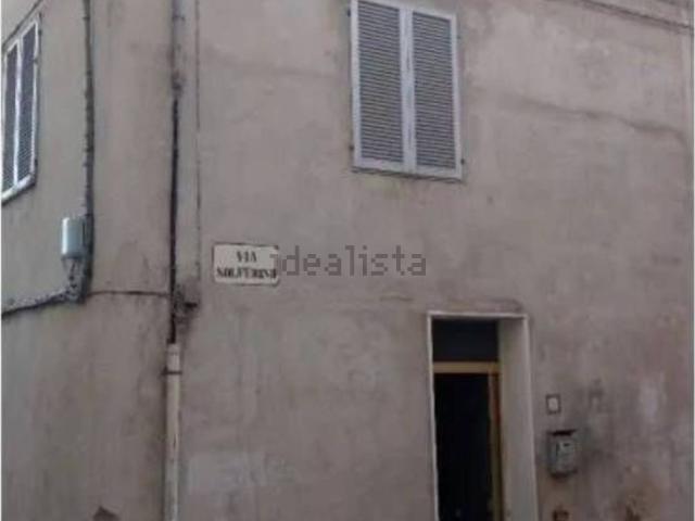 Appartamento in vendita di 125 m² in Via Solferino, 5