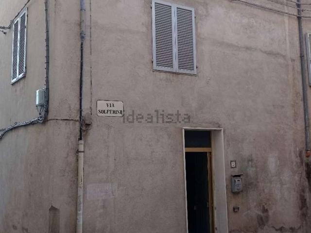 Appartamento in vendita di 125 m² in Via Solferino, 5
