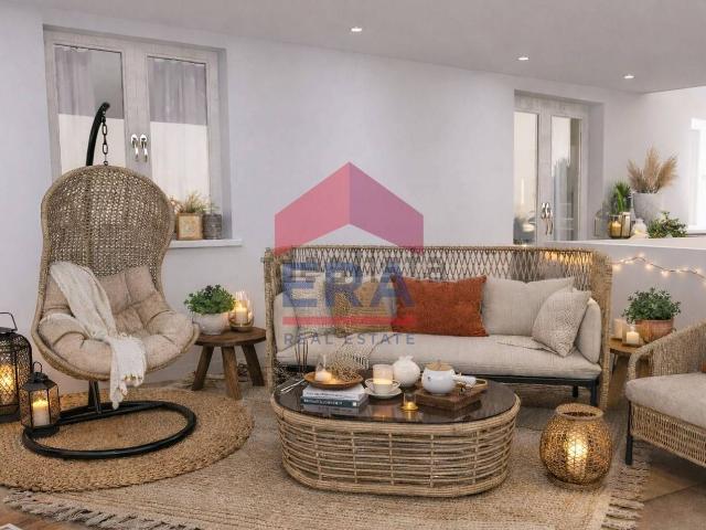 Appartamento in vendita di 125 m² in Via Salento
