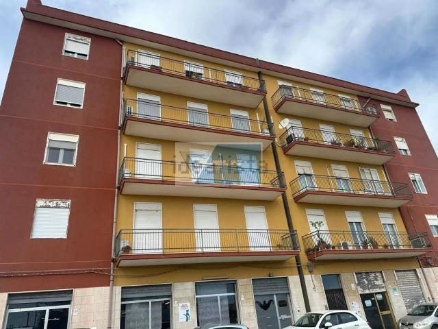 Appartamento in vendita di 125 m² in Via Salso, 8