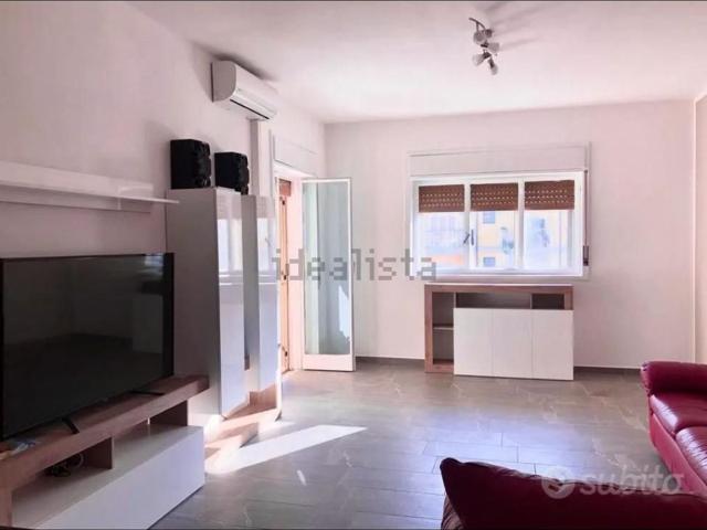 Appartamento in vendita di 125 m² in Via Salvatore Nanna
