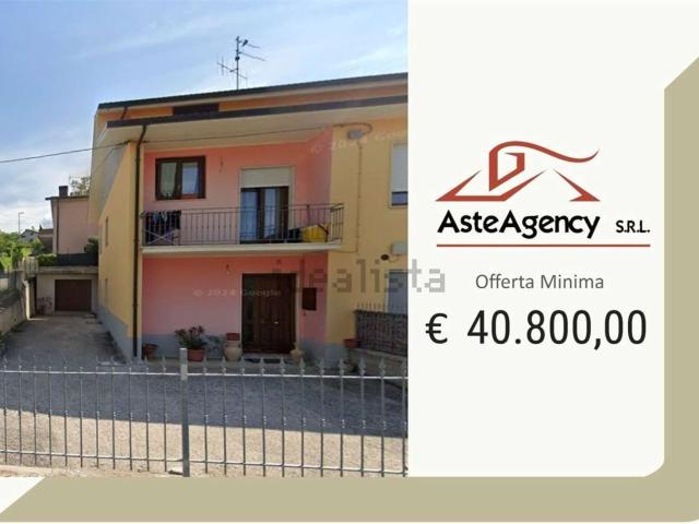 Appartamento in vendita di 125 m² in Via San Maria