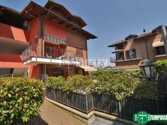 Appartamento in vendita di 125 m² in Via San Martino, 20