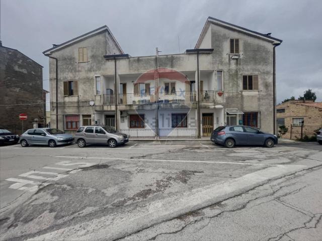 Appartamento in vendita di 125 m² in Via San Antonio