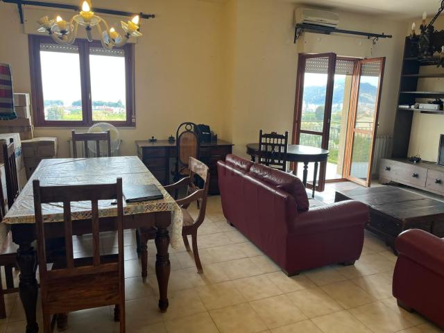 Appartamento in vendita di 125 m² in Via San Benedetto il Moro, 14