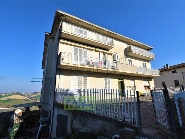 Appartamento in vendita di 125 m² in Via San Biagio