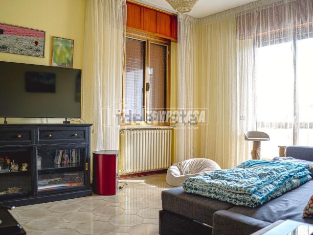 Appartamento in vendita di 125 m² in Via San Gervasio