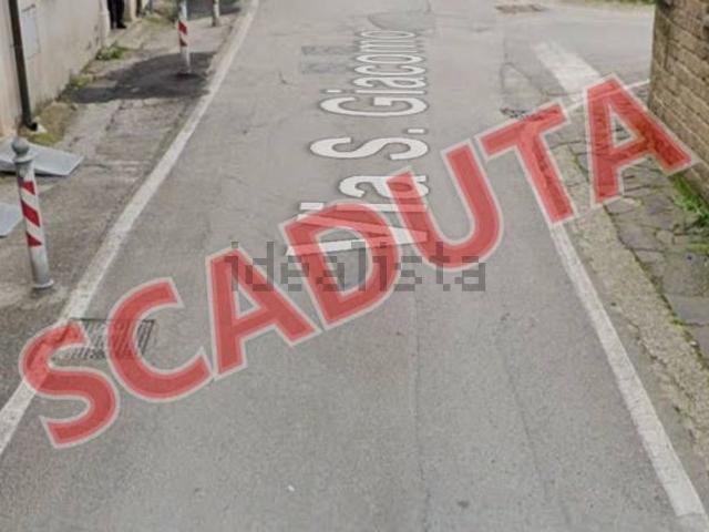 Appartamento in vendita di 125 m² in Via San Giacomo