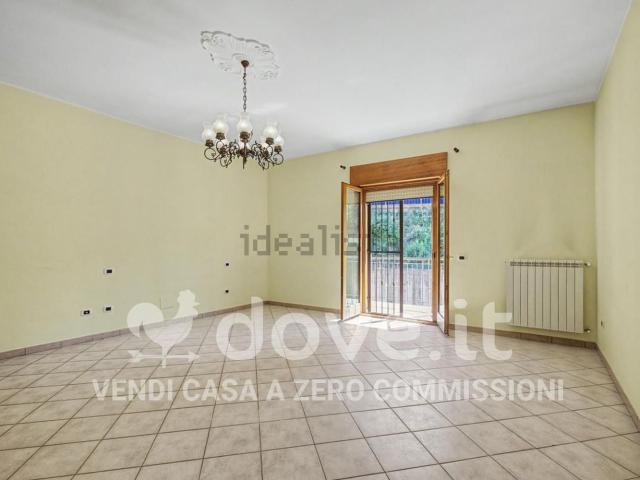 Appartamento in vendita di 125 m² in Via San Giovanni Battista, 45