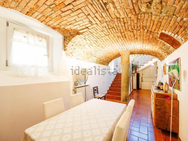 Appartamento in vendita di 125 m² in Via San Giovanni, 1