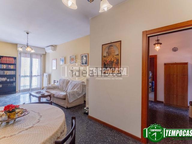 Appartamento in vendita di 125 m² in Via San Giusto, 37
