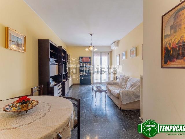 Appartamento in vendita di 125 m² in Via San Giusto, 37