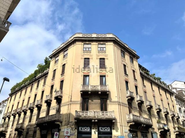 Appartamento in vendita di 125 m² in Via San Gregorio, 27