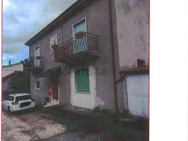 Appartamento in vendita di 125 m² in Via San Gregorio, 4