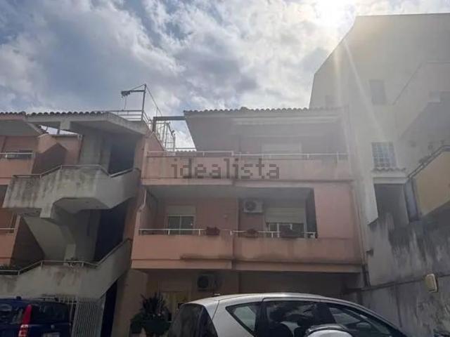 Appartamento in vendita di 125 m² in Via San Isidoro in Santo Stefano Medio, 65