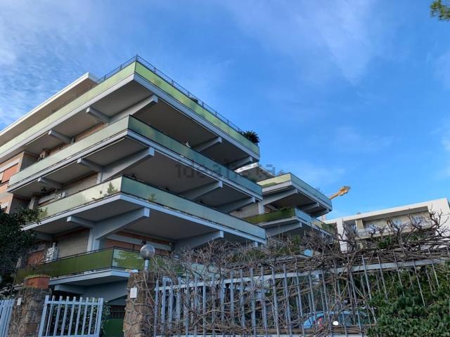 Appartamento in vendita di 125 m² in Via San Lino Papa