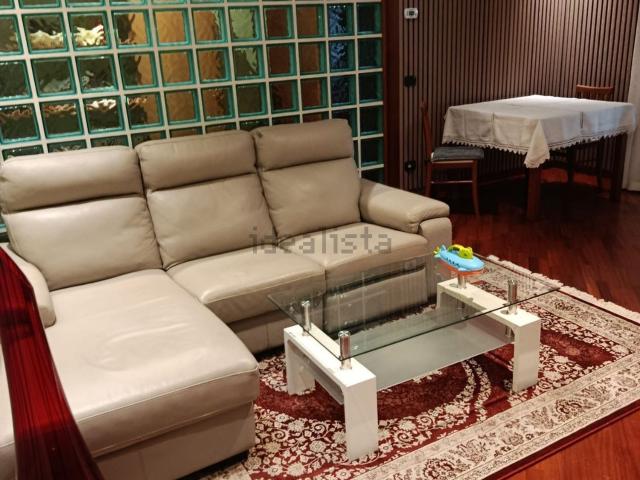Appartamento in vendita di 125 m² in Via San Pio X
