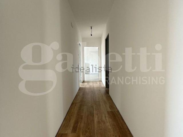 Appartamento in vendita di 125 m² in Via San Pio X