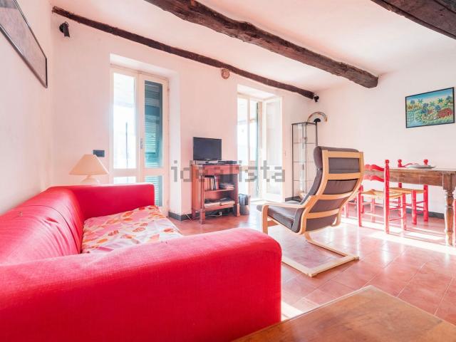 Appartamento in vendita di 125 m² in Via San Sebastiano