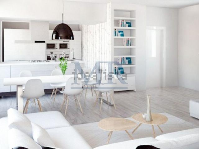 Appartamento in vendita di 125 m² in Via San Tommaso