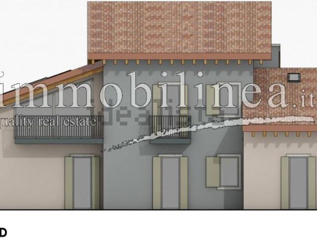 Appartamento in vendita di 125 m² in Via Sanguettara