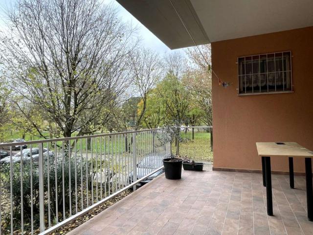 Appartamento in vendita di 125 m² in Via Sant&apos  Alberto