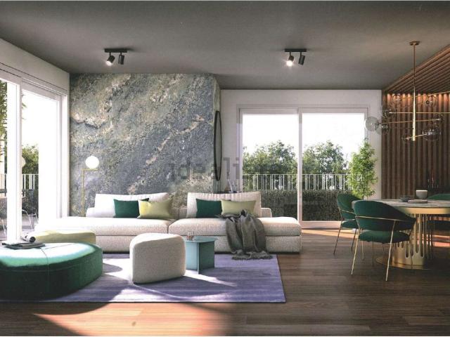 Appartamento in vendita di 125 m² in Via Sant&apos Elena Imperatrice