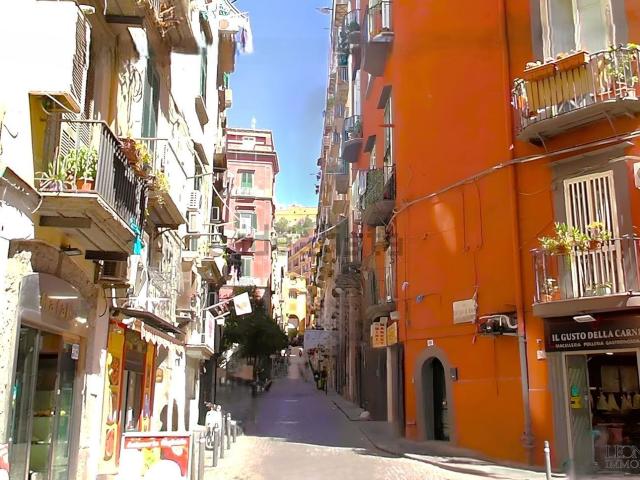 Appartamento in vendita di 125 m² in Via Santa Caterina da Siena