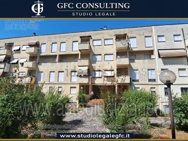 Appartamento in vendita di 125 m² in Via Santa Francesca Saverio Cabrini, 2100