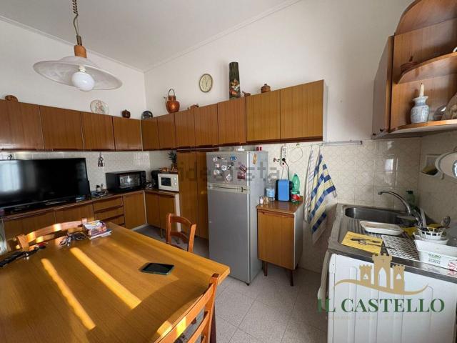 Appartamento in vendita di 125 m² in Via Santa Maria