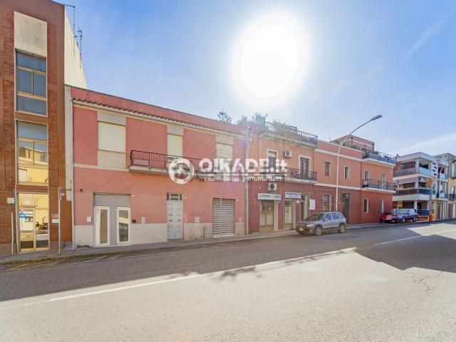 Appartamento in vendita di 125 m² in Via Santa Maria Chiara, 46